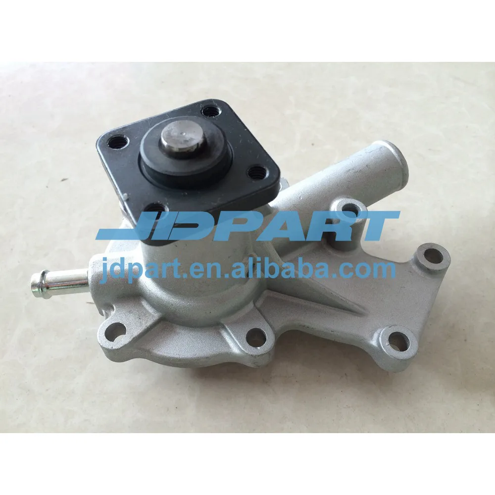 Новый водяной насос D722 1E051-730341 для двигателя kubota 
Новый водяной насос D722 1E051-730341 для двигателя kubota