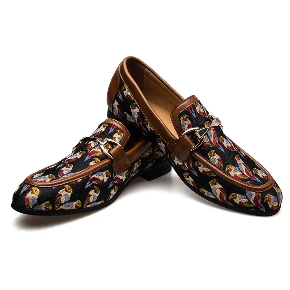 MEIJIANA New Design Men Loafers Suede Leather Moccasins dress Loafer Shoes Slip-on Genuine Leather Loafers Men Shoes
MEIJIANA New Design Men Loafers Suede Leather Moccasins dress Loafer Shoes Slip-on Genuine Leather Loafers Men Shoes