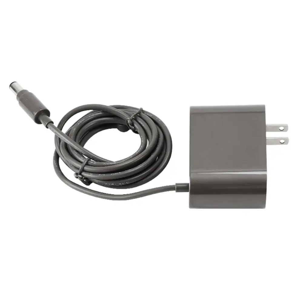 Power Adapter Battery Charger For Dyson V10 V11 Series Vacuum Cleaner Parts 1.8m Charging Plug Adapter Charger Replacements
Power Adapter Battery Charger For Dyson V10 V11 Series Vacuum Cleaner Parts 1.8m Charging Plug Adapter Charger Replacements