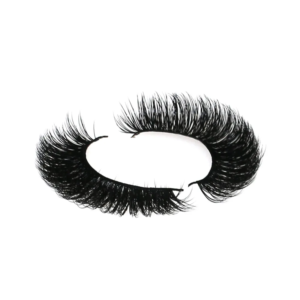 3D Mink Eyelashes Natural Long False Lashes Full Strip Lashes Thick Mink Lashes False Eyelashes(Newness Hair's Event Gift)
3D Mink Eyelashes Natural Long False Lashes Full Strip Lashes Thick Mink Lashes False Eyelashes(Newness Hair's Event Gift)