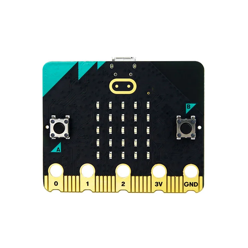 

Yahboom BBC offical new micro:bit V2 & V1.5 Programming board for Education Kids RC Toy