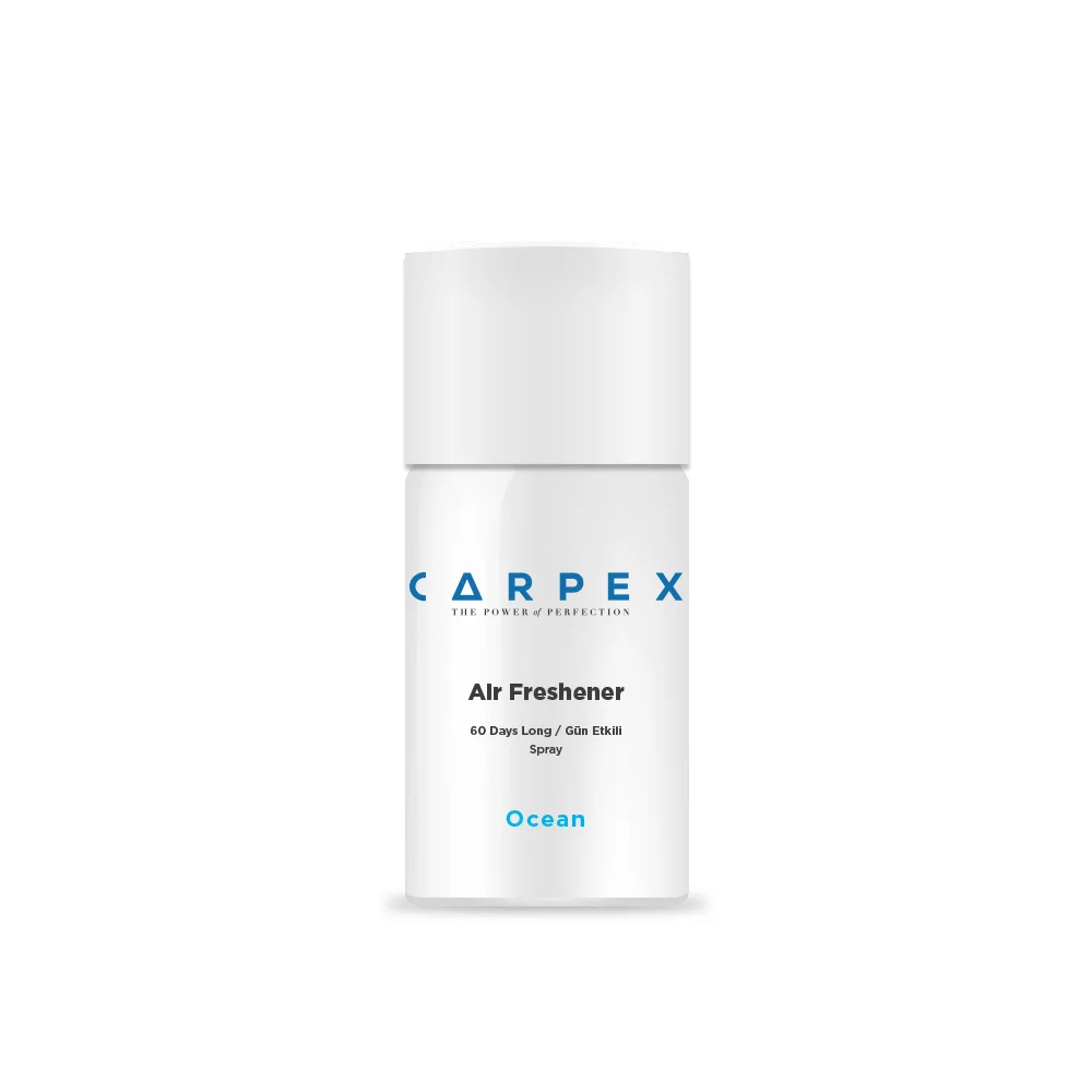 Carpex Ocean - Spreymatic Fragrance Spray 250 ml.