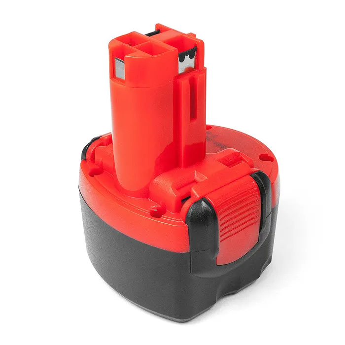 Аккумулятор для Bosch BAT048 (9.6V 2.0Ah Ni Mh)|Аккумуляторы| |