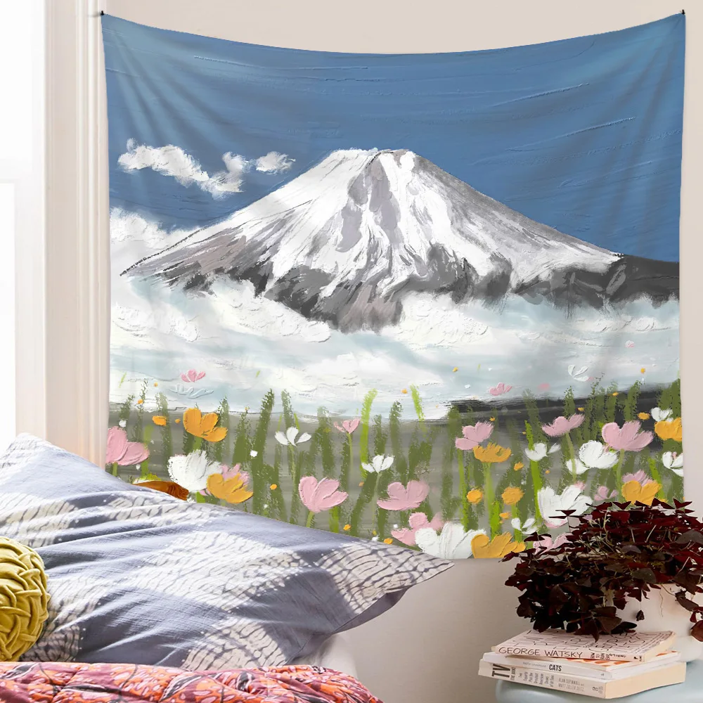 Mountain Sun Ocean Cloud Decoration Tapestry Hippie Wall Bohemian Style Decoration Tapestry Decor Home Room Wall Tapestry
Mountain Sun Ocean Cloud Decoration Tapestry Hippie Wall Bohemian Style Decoration Tapestry Decor Home Room Wall Tapestry