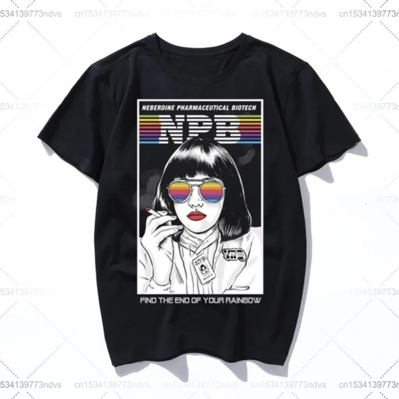 dr azumi Print T-shirt Men Short Sleeves Funny Clothes Streetwear Casual Women T Shirt Plus Size
dr azumi Print T-shirt Men Short Sleeves Funny Clothes Streetwear Casual Women T Shirt Plus Size