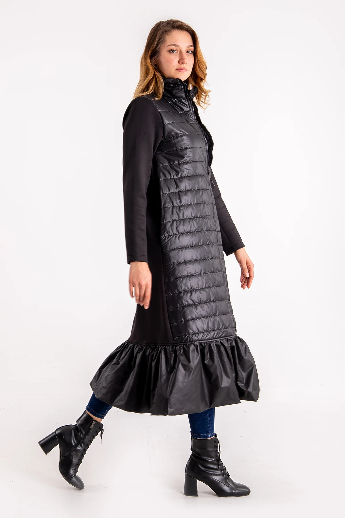 Ardanewline Women Coats 9404512
Ardanewline Women Coats 9404512