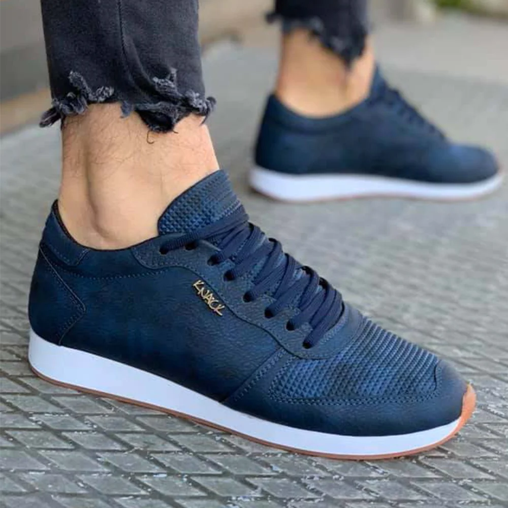 Knack Casual Men's Shoes Scalloped Navy, Sport Casual Lace-up Summer 2021 Fashion Stylish Running Men's Summer Wear for Teens Men Shoes Non-Leather Casual Shoes Luxury Shoes Sneaker Summer Shoes Man Shoes Vip Shoes 002
Knack Casual Men's Shoes Scalloped Navy, Sport Casual Lace-up Summer 2021 Fashion Stylish Running Men's Summer Wear for Teens Men Shoes Non-Leather Casual Shoes Luxury Shoes Sneaker Summer Shoes Man Shoes Vip Shoes 002