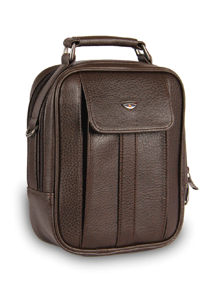 New Alonebag Steel Case Men's Genuine Leather Shoulder Cross-Body Messenger Bag Multi-Pocket Purse Soft Handbag
New Alonebag Steel Case Men's Genuine Leather Shoulder Cross-Body Messenger Bag Multi-Pocket Purse Soft Handbag