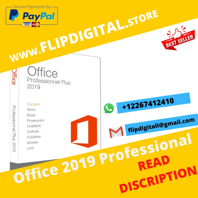{Microsoft-Office 2019 Professional Plus Пожизненная активация⬇️Прочтите Описание⬇️}
{Microsoft-Office 2019 Professional Plus Пожизненная активация⬇️Прочтите Описание⬇️}
