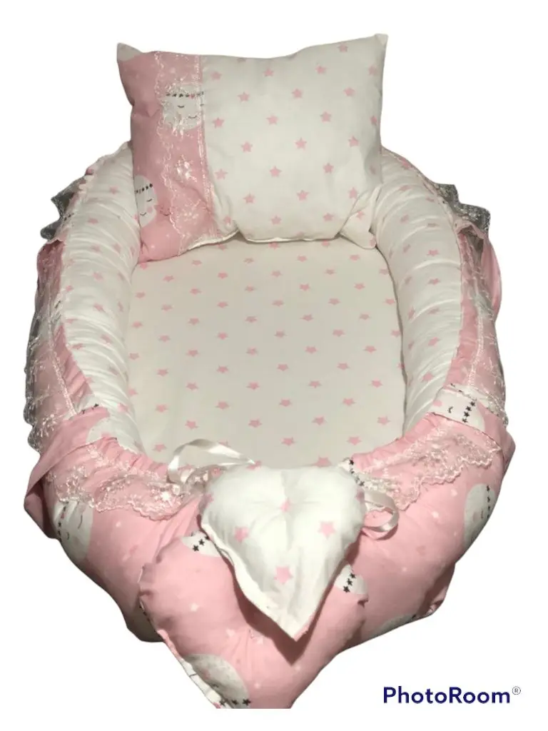 BABYNEST-baby handmade, Design Lux orthopedic Babynest baby bed portable crib travel bed newborn mother side bed
BABYNEST-baby handmade, Design Lux orthopedic Babynest baby bed portable crib travel bed newborn mother side bed
