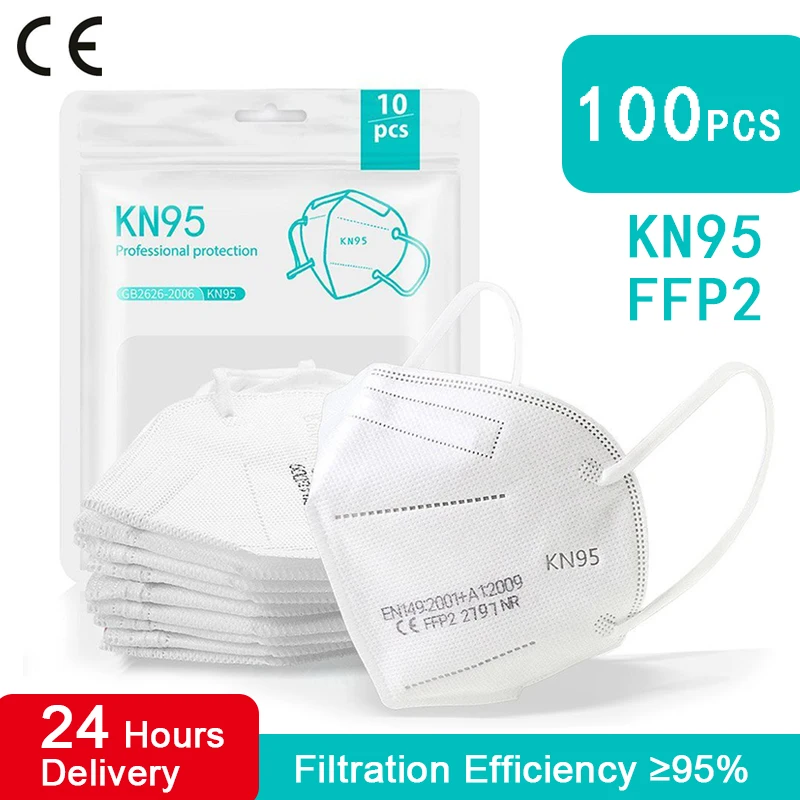 10 шт. ffp2mask CE Mascarillas Kn95 сертифицированная маска fpp2 одобренные черные маски респираторная маска для женщин и мужчин ffpp2
10 шт. ffp2mask CE Mascarillas Kn95 сертифицированная маска fpp2 одобренные черные маски респираторная маска для женщин и мужчин ffpp2
