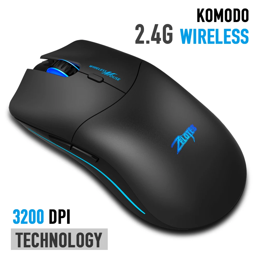 2.4G Wireless Mouse Gaming Mouse 6 Button Mute 3600DPI Ergonomic Mice for Macbook Laptop PC Game Mouse
2.4G Wireless Mouse Gaming Mouse 6 Button Mute 3600DPI Ergonomic Mice for Macbook Laptop PC Game Mouse
