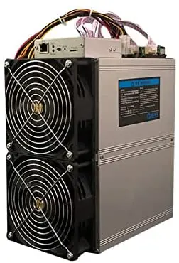 Майнер для биткоинов Asic Bitmain BTC BCH Miner Pro A1 23T с блоком économique que Antminer S9 - купить по