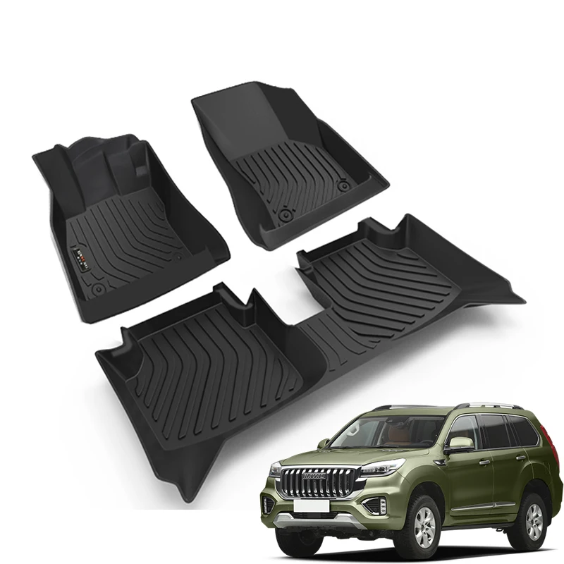 Car Floor Rubber Mats For Haval H9 7 Seats 2017 2018 2019 2020 Women Carpet Rugs Pads Full Set Interior Details Auto Accessories
Car Floor Rubber Mats For Haval H9 7 Seats 2017 2018 2019 2020 Women Carpet Rugs Pads Full Set Interior Details Auto Accessories