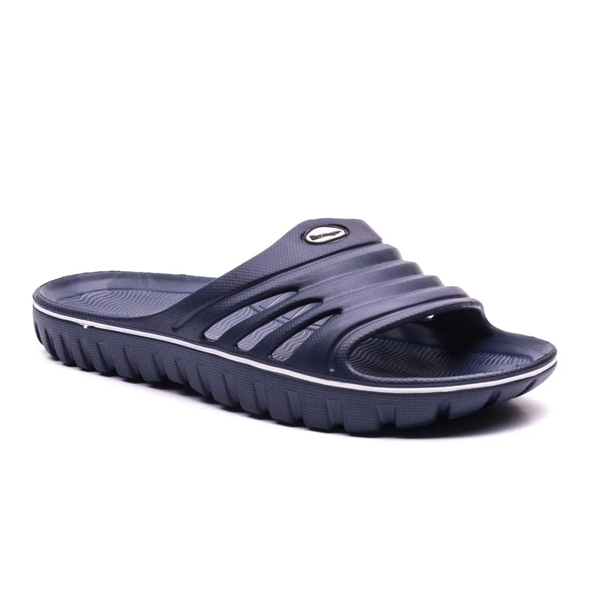 Full Orthopedic Men Slipper, Antibacterial, Foot Relaxing Slippers, New Season Men 'S Slipper
Full Orthopedic Men Slipper, Antibacterial, Foot Relaxing Slippers, New Season Men 'S Slipper