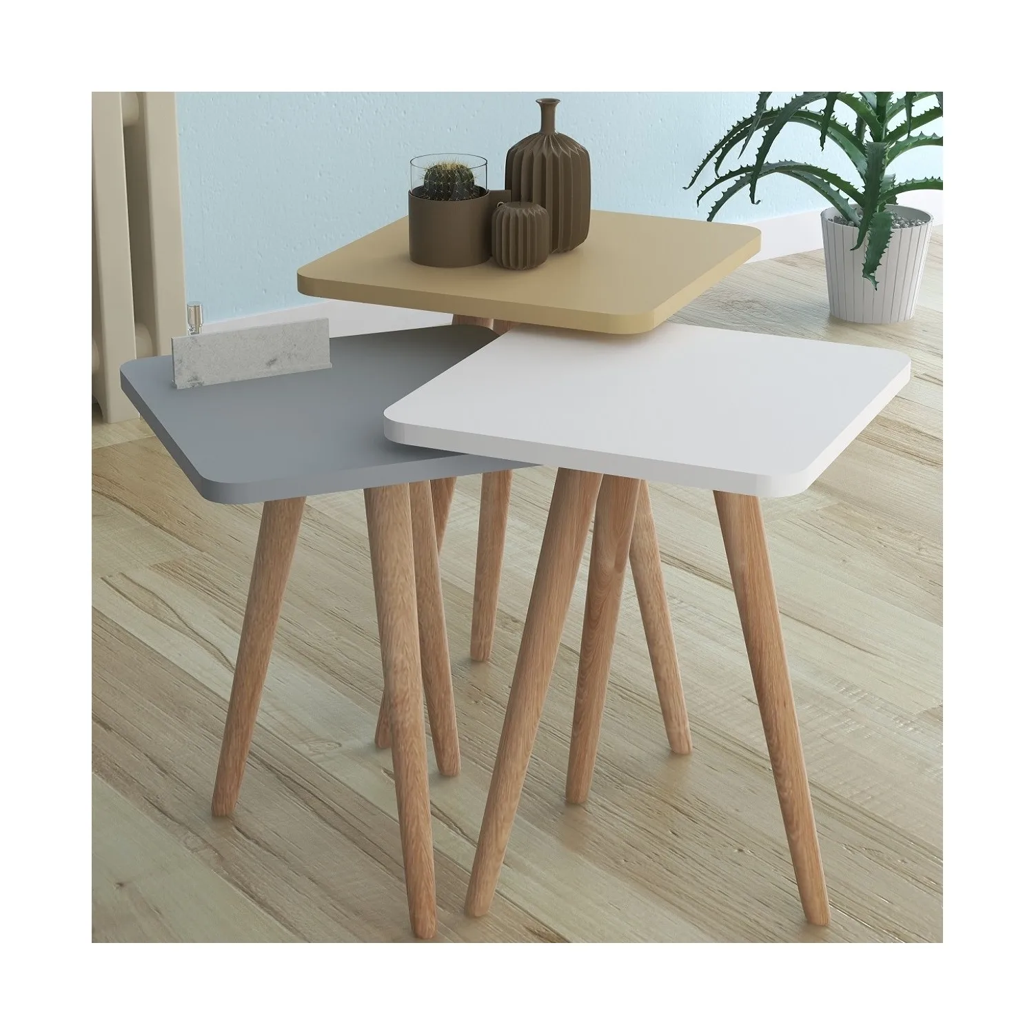 Modern Zigon Coffee Table 3 PCs Patterned Gold Wire Metal Foot Also Mounted Side Coffee Table Tea Coffee Service Table Round Living room Bedside Table
Modern Zigon Coffee Table 3 PCs Patterned Gold Wire Metal Foot Also Mounted Side Coffee Table Tea Coffee Service Table Round Living room Bedside Table