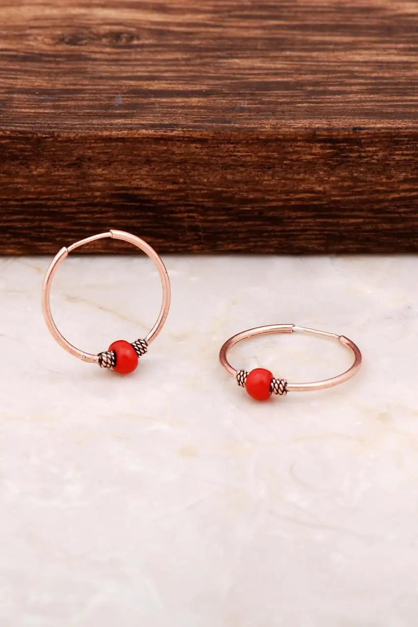 Серьги-кольца из розового серебра 18 мм с коралловым камнем 4766 высококачественные оригинальные филигранные серебряные украшения ручной раб...
Серьги-кольца из розового серебра 18 мм с коралловым камнем 4766 высококачественные оригинальные филигранные серебряные украшения ручной раб...