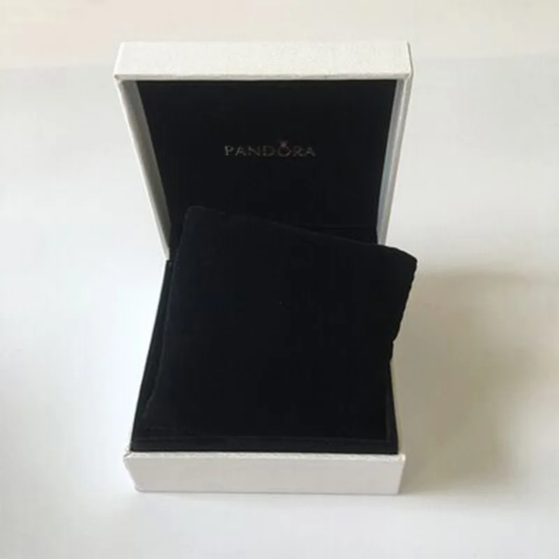 New Pandora 925 Silver Charm Round Button Head Mesh Ladies Bracelet With Free Box
New Pandora 925 Silver Charm Round Button Head Mesh Ladies Bracelet With Free Box