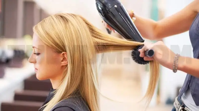 Hairdresser Blow Dryer Professional Hair Blow Dryer That Dries And Shapes The Hair Without Damanging (Italian Motor) Etap 3200S
Hairdresser Blow Dryer Professional Hair Blow Dryer That Dries And Shapes The Hair Without Damanging (Italian Motor) Etap 3200S