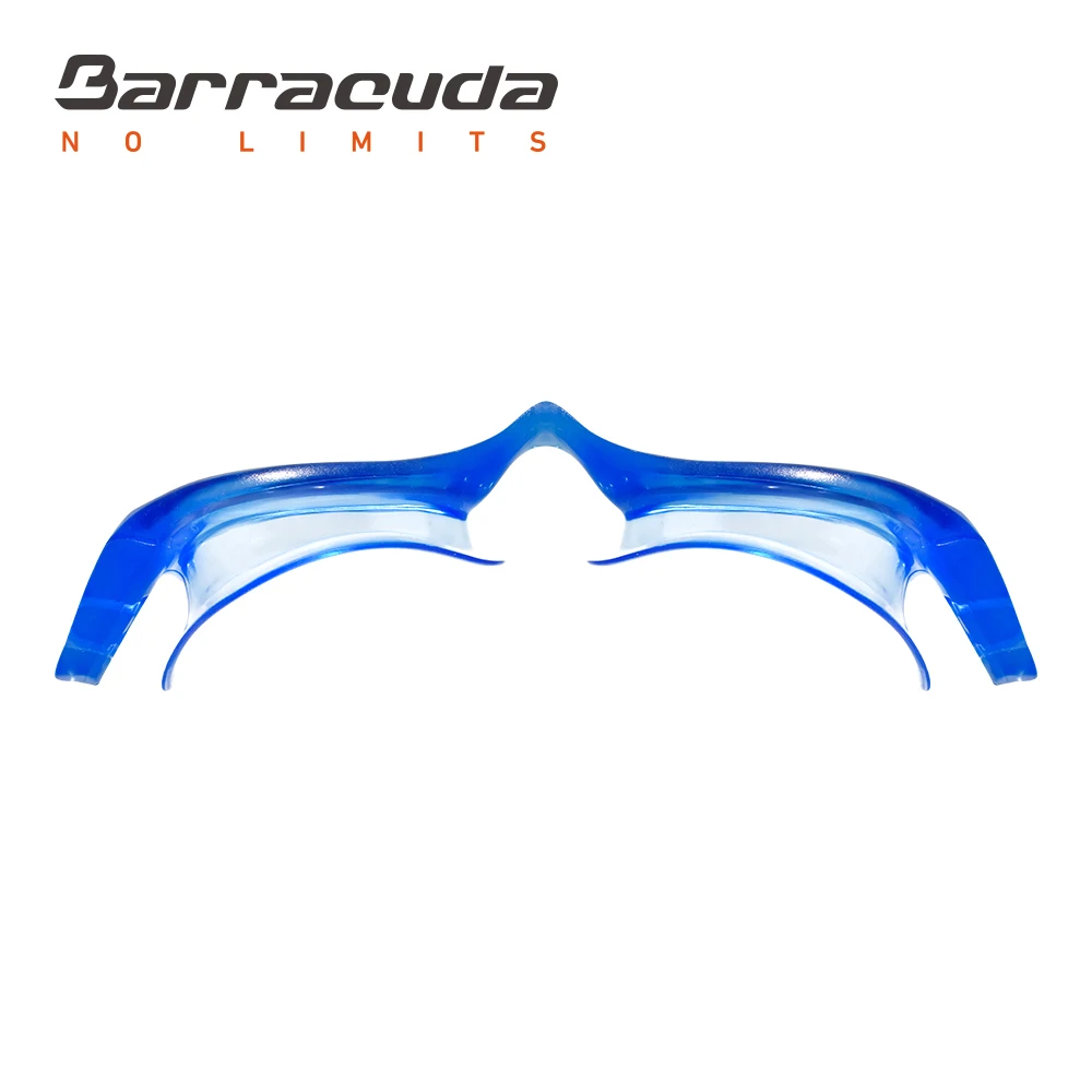 Barracuda VIGOR Professional Swimming Goggles ,Anti-Fog ,UV Protection For Adults #12820
Barracuda VIGOR Professional Swimming Goggles ,Anti-Fog ,UV Protection For Adults #12820