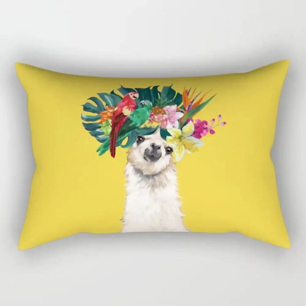 Yellow Floral Cushion Cover 30x50 For BedRoom Sofa Pillow Covers Decorative Throw Pillowcase Home Decor Velvet Cushion Cover
Yellow Floral Cushion Cover 30x50 For BedRoom Sofa Pillow Covers Decorative Throw Pillowcase Home Decor Velvet Cushion Cover