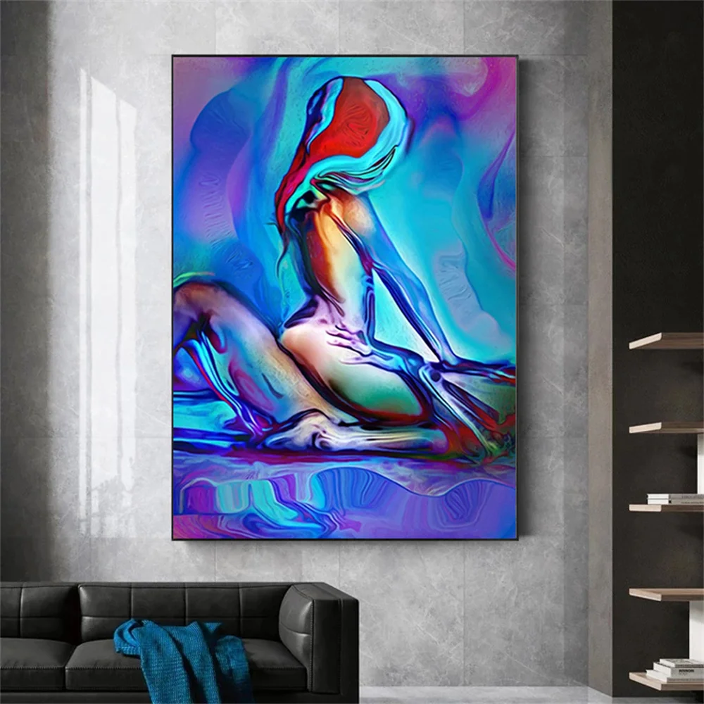 Fashion Couple Abstract Poster Printing Portrait Canvas Painting Wall Art Decor For Modern Home Room Decor Lover Pictures
Fashion Couple Abstract Poster Printing Portrait Canvas Painting Wall Art Decor For Modern Home Room Decor Lover Pictures