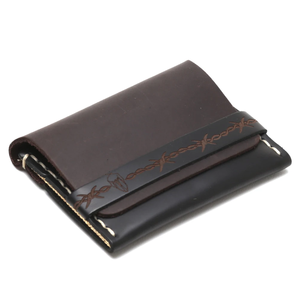 Carteira Masculina Couro Genuíno Porta Cartão Slim Costurado a mão Luxo Envio Imediato Brasil
Carteira Masculina Couro Genuíno Porta Cartão Slim Costurado a mão Luxo Envio Imediato Brasil