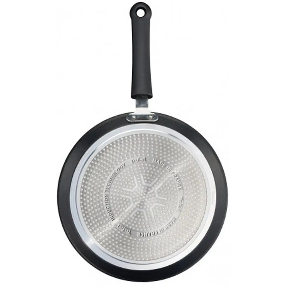 Сковорода блинная Tefal Expertise C6333402 25 см. | Дом и сад