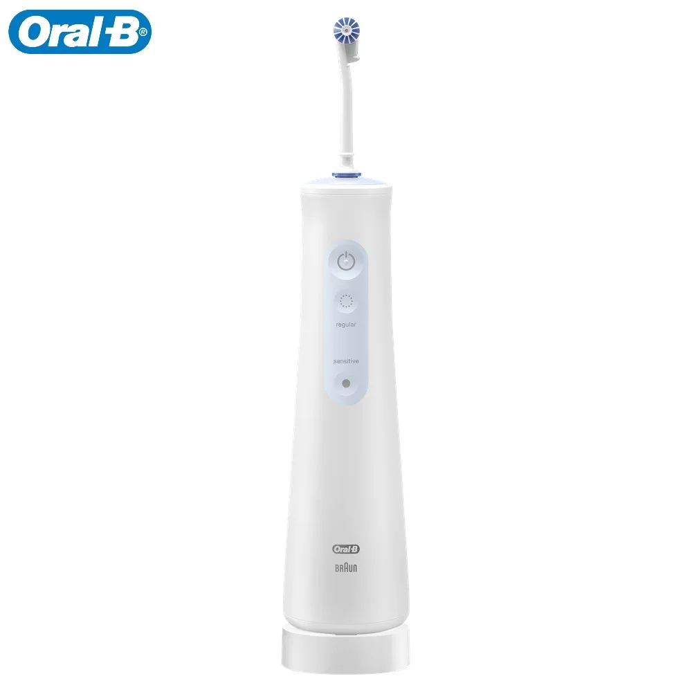 Ирригатор Oral-B Aquacare 4 Pro-Expert MDH20.016.2 | Бытовая техника