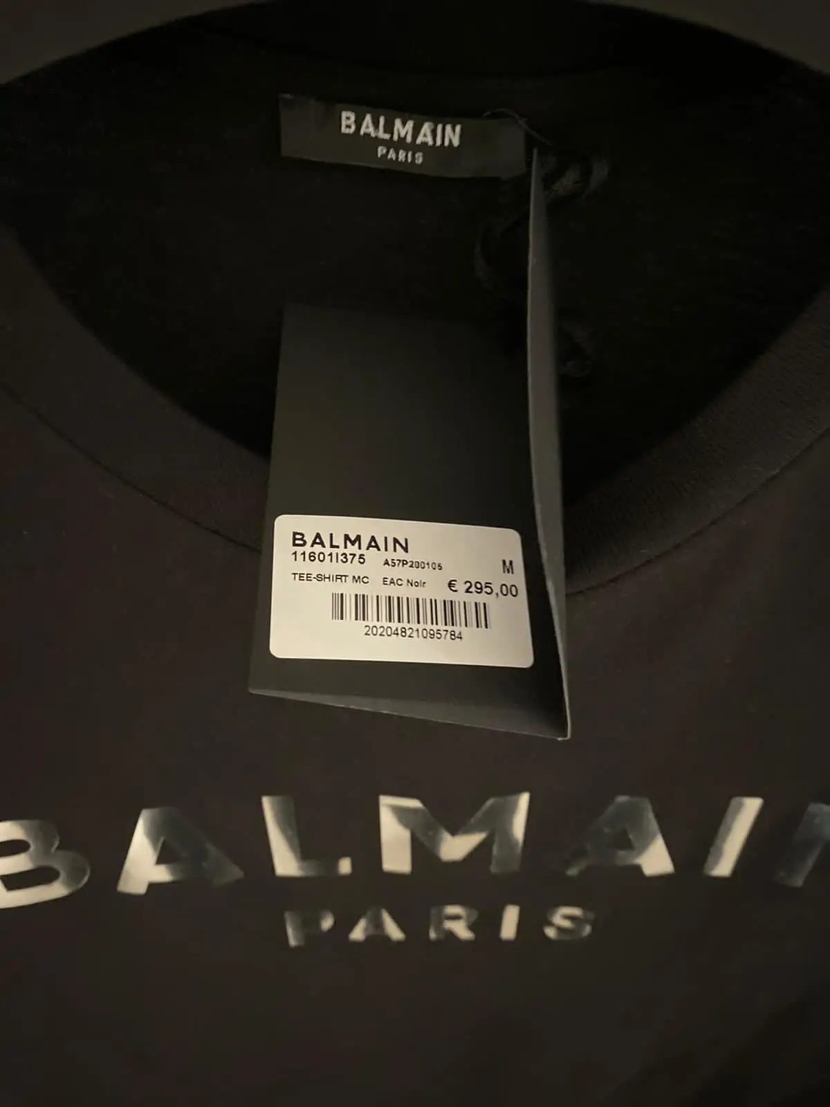 2021 Men Tshirt's fashion,Luxury men tshirt collection,long and short slevee, %100 cotton Balmain Paris Men Fashion
2021 Men Tshirt's fashion,Luxury men tshirt collection,long and short slevee, %100 cotton Balmain Paris Men Fashion