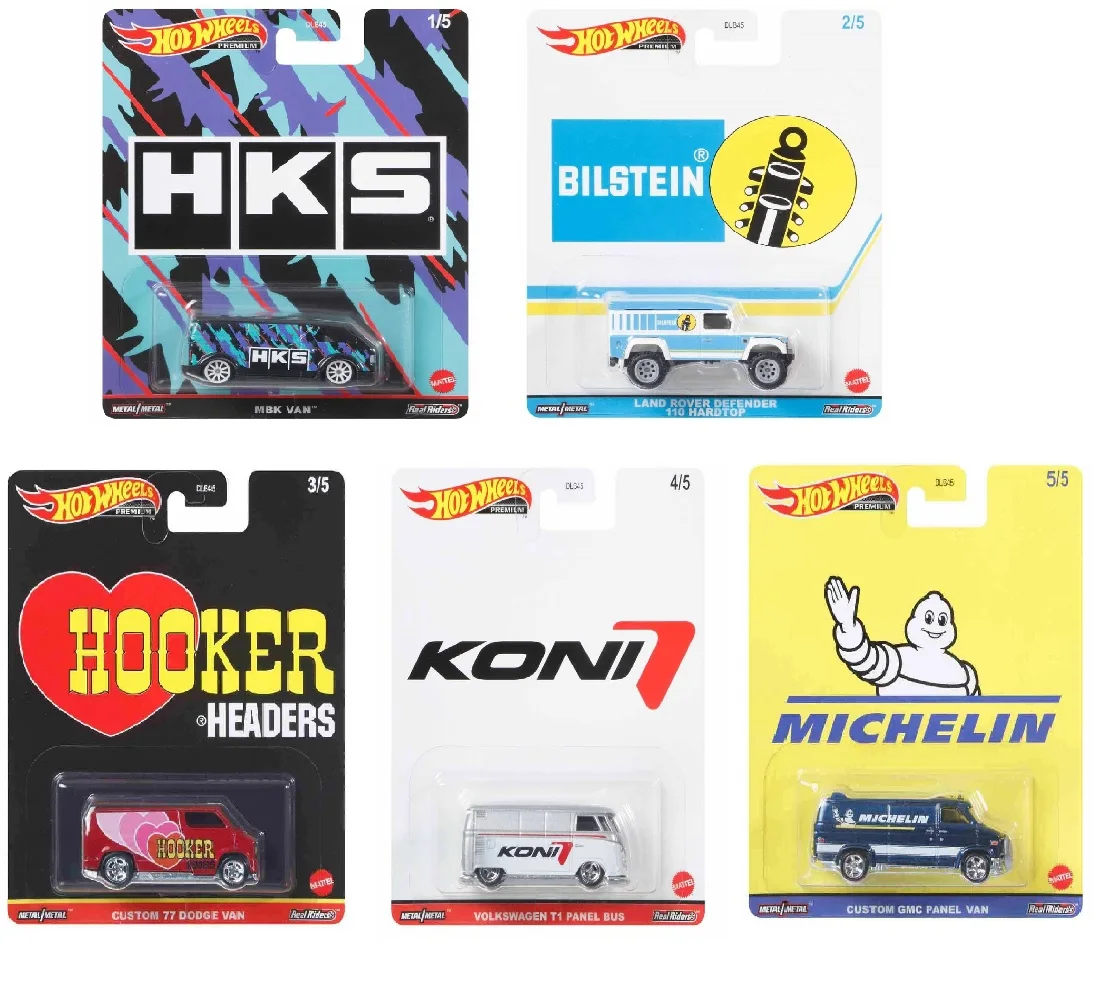 Hot Wheels Pop Culture Premium Car Van Series 5 шт. 1:64 Металлический Игрушечный Автомобиль Hotwheels Mini track модели автомобилей, литые игрушки
Hot Wheels Pop Culture Premium Car Van Series 5 шт. 1:64 Металлический Игрушечный Автомобиль Hotwheels Mini track модели автомобилей, литые игрушки