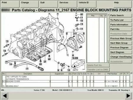 TIS Technical Informatoion System ALL MODELS Repair Service Workshop Manual TIS Factory UP to 2018
TIS Technical Informatoion System ALL MODELS Repair Service Workshop Manual TIS Factory UP to 2018