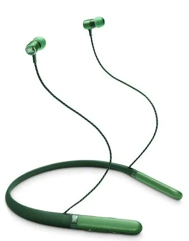 Наушники JBL Live 200BT Green|Автомобильный комплект Bluetooth| |