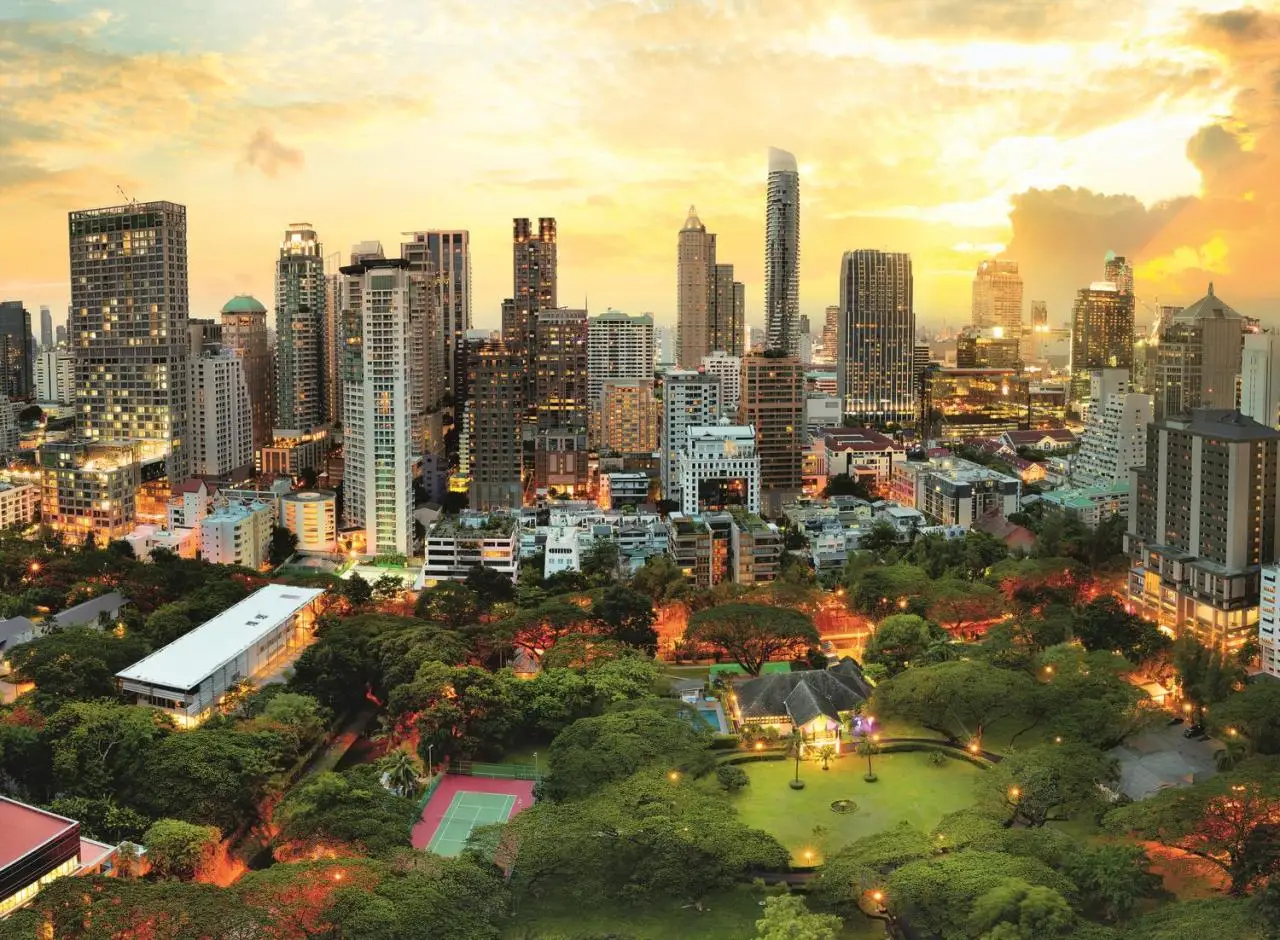Trefl Puzzle Sunset In Bangkok 3000 Piece Jigsaw Puzzle for adults fun gift toys wall ornament
Trefl Puzzle Sunset In Bangkok 3000 Piece Jigsaw Puzzle for adults fun gift toys wall ornament