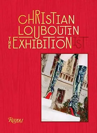 Выставка Christian Louboutin (ist)|Мода| |