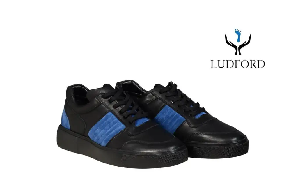 Men Sneakers Shoes Black Leather Suede New Design Comfortable Stylish Casual Sports Gentlemen Fashion Soft 2020 Breathable Boys
Men Sneakers Shoes Black Leather Suede New Design Comfortable Stylish Casual Sports Gentlemen Fashion Soft 2020 Breathable Boys