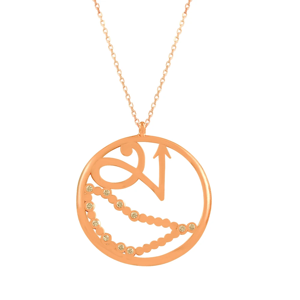 Женское Ожерелье со знаком зодиака, женское серебряное изящное украшение со знаком зодиака, новый фианит
Женское Ожерелье со знаком зодиака, женское серебряное изящное украшение со знаком зодиака, новый фианит