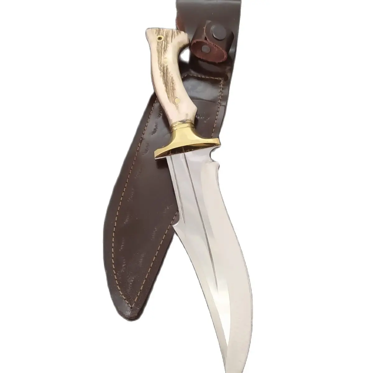 

Hrbi Олень Рог ручка охотничий нож rambo, Выживание обороны, бушкрафт, Боуи, тактические фиксированные ножи, острые лезвия, подарок для мужа