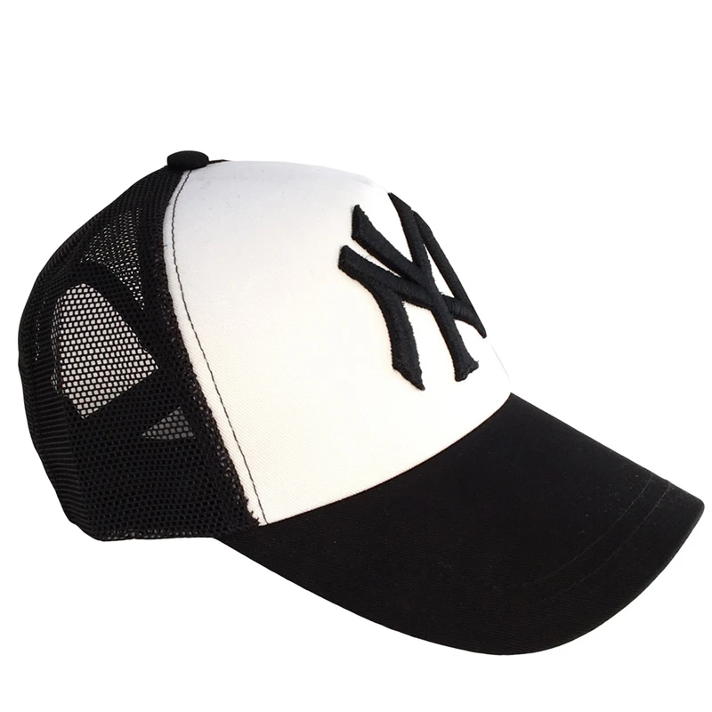 Men's Cap Mesh Embroidered Fashion Standart Size White Trucker Outdoor Streetwear Hip Hop Baseball Casual Hat
Men's Cap Mesh Embroidered Fashion Standart Size White Trucker Outdoor Streetwear Hip Hop Baseball Casual Hat