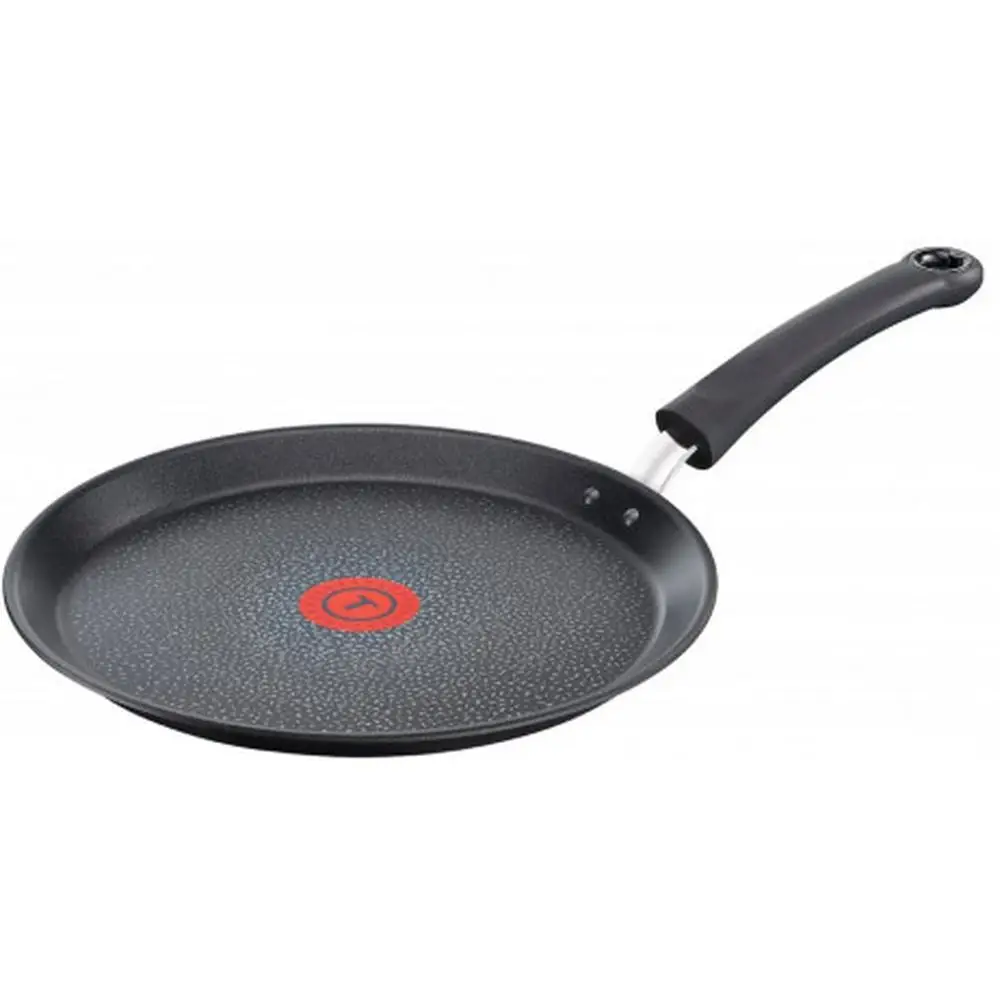 Сковорода блинная Tefal Expertise C6333402 25 см. | Дом и сад