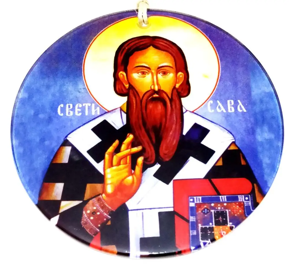 Картина из сплава стекла с изображением Святого Павла, настенное украшение ручной работы, рисунок с иконами, рождественский подарок 
Картина из сплава стекла с изображением Святого Павла, настенное украшение ручной работы, рисунок с иконами, рождественский подарок