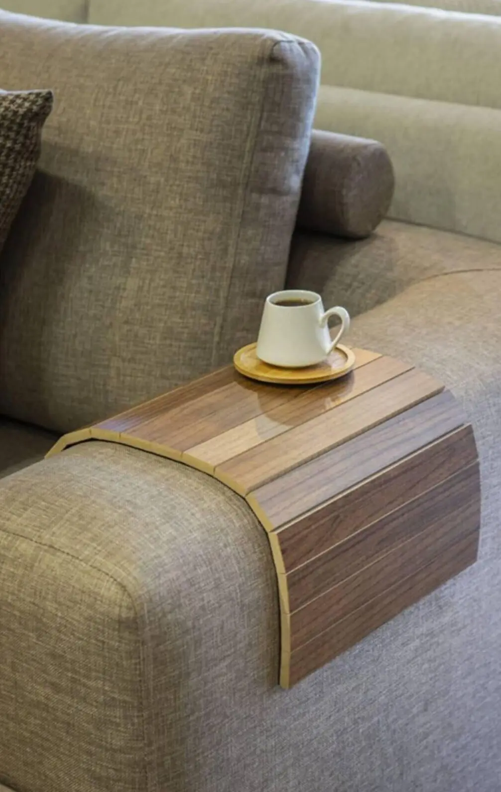 %100 Natural Walnut Wood Decorative Side Table PlaceMat Center In Different Sizes Leather Sofa Tray Mat Armrest Non-Slip Folding
%100 Natural Walnut Wood Decorative Side Table PlaceMat Center In Different Sizes Leather Sofa Tray Mat Armrest Non-Slip Folding