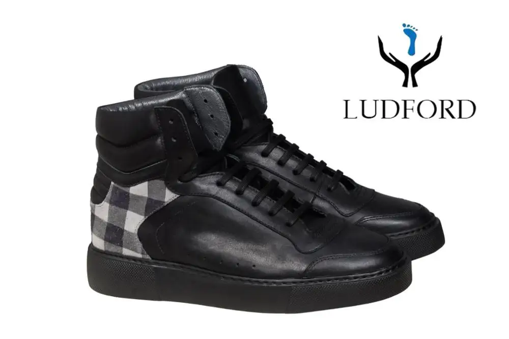 Men Boots Shoes Black Mix Leather Suede New Design Comfortable Stylish Casual Sport Gentlemen Fashion Soft 2020 Boys Winter Flat
Men Boots Shoes Black Mix Leather Suede New Design Comfortable Stylish Casual Sport Gentlemen Fashion Soft 2020 Boys Winter Flat