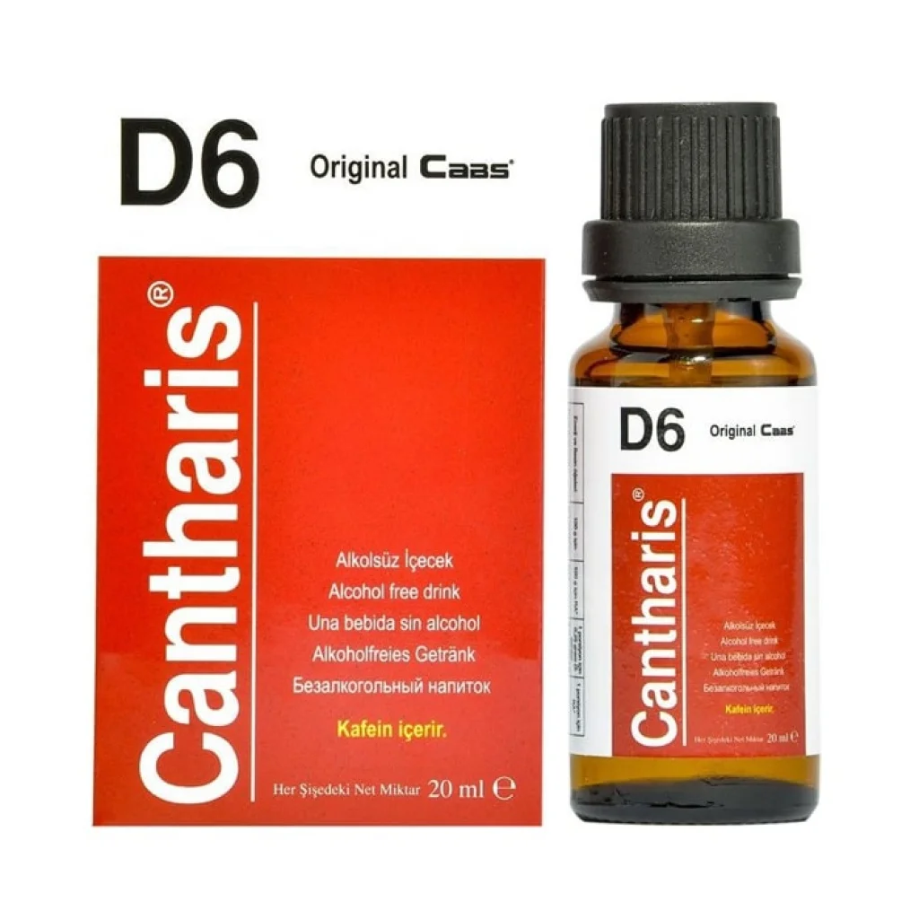 Вызывающая раздражающая пищевая добавка для леди Cantharis d6, афродизиак, либидо, сексуальные волнующие нагрев
Вызывающая раздражающая пищевая добавка для леди Cantharis d6, афродизиак, либидо, сексуальные волнующие нагрев