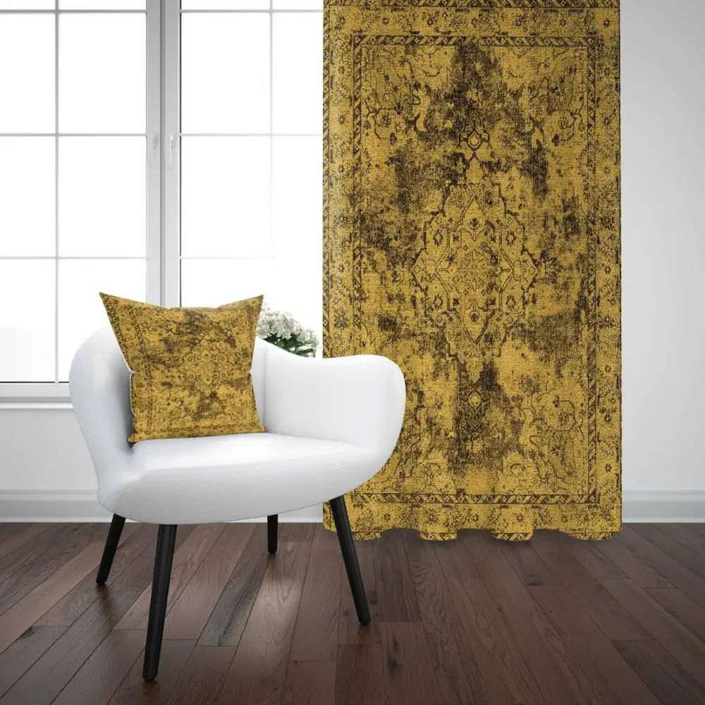 Else Yellow Black Antique Turkish Ottoman Vintage 3D Print Living Room Bedroom Window Panel Curtain Combine Gift Pillow Case
Else Yellow Black Antique Turkish Ottoman Vintage 3D Print Living Room Bedroom Window Panel Curtain Combine Gift Pillow Case