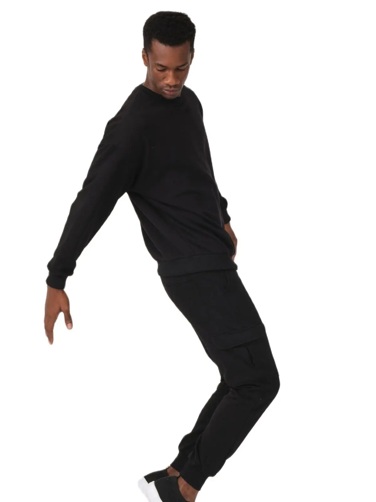 2021 New Men Oversize Sweatshirt Long Sleeve Cotton Elegance Design Anime Sportswear Fashion High Quality Solid Color Xуди
2021 New Men Oversize Sweatshirt Long Sleeve Cotton Elegance Design Anime Sportswear Fashion High Quality Solid Color Xуди
