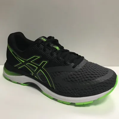 Фото Мужские Asics Gel-Pulse 10 кроссовки беговые | Спорт и развлечения