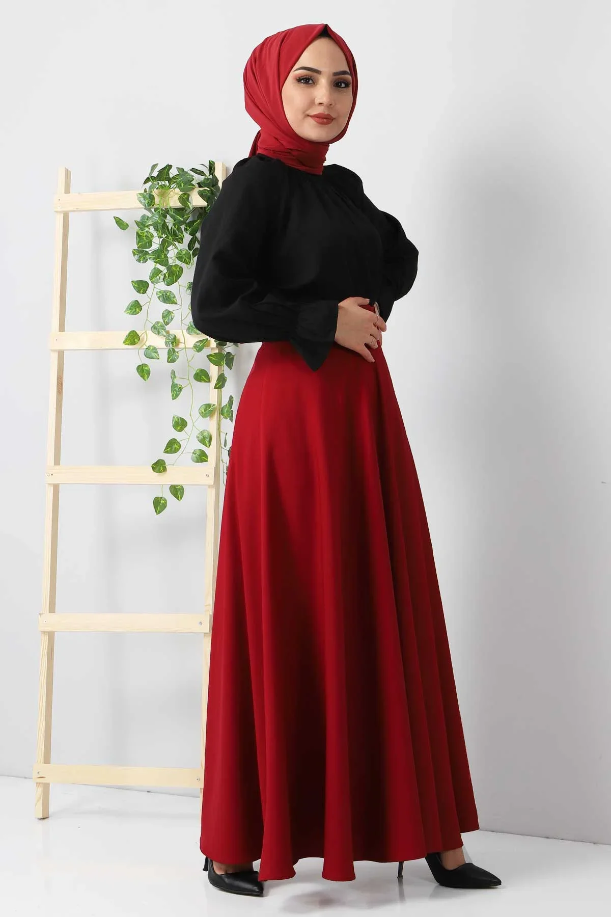 Ramadan Eid Mubarak is the New Season Mevlana Skirt model.Mevlana and Kemer 2022 Plus Size New Season Muslim Bubble Chiffon Hijab Scarf Women Solid Color 2022 women knitted pleated skirts fashion high waist knitted dre
Ramadan Eid Mubarak is the New Season Mevlana Skirt model.Mevlana and Kemer 2022 Plus Size New Season Muslim Bubble Chiffon Hijab Scarf Women Solid Color 2022 women knitted pleated skirts fashion high waist knitted dre