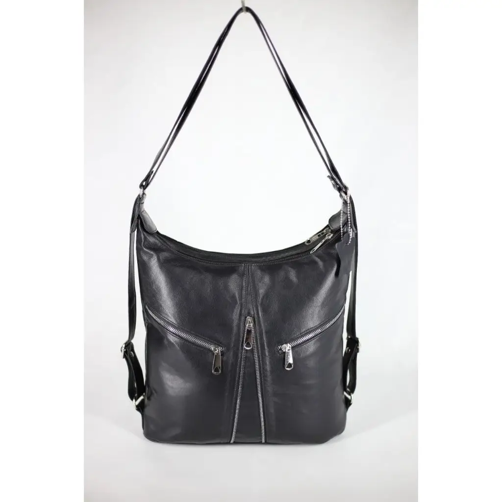 Genuine Leather Women's Backpack Black Shoulder Bag Women's Handbag Clutch Bag Shoulder Bag 100% Original Lambskin Women's Bag
Genuine Leather Women's Backpack Black Shoulder Bag Women's Handbag Clutch Bag Shoulder Bag 100% Original Lambskin Women's Bag