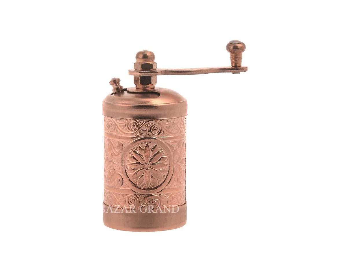 QUALITY NEW TASTE MINI KARABIBER SALT SPICE ZAMAK PATTERNED WEDDING GIFTS GREAT PRESENTATIONS WITH YOUR AWESOME DECOR FREE SH
QUALITY NEW TASTE MINI KARABIBER SALT SPICE ZAMAK PATTERNED WEDDING GIFTS GREAT PRESENTATIONS WITH YOUR AWESOME DECOR FREE SH